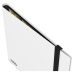 Άλμπουμ Καρτών Ultimate Guard - 18 - Pocket Flexxfolio Binder (360 θέσεις) - White