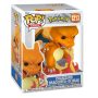 Funko Pop! Games: Pokemon - Charizard #1213