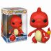 Funko Pop! Jumbo: Pokemon - Charmeleon  #1195 Supersized