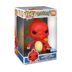Funko Pop! Jumbo: Pokemon - Charmeleon  #1195 Supersized