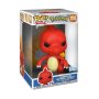 Funko Pop! Jumbo: Pokemon - Charmeleon  #1195 Supersized