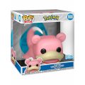 Funko Pop! Jumbo: Pokemon - Slowpoke #1088 Supersized