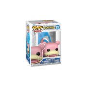 Funko Pop! Games: Pokemon - Slowpoke #1077
