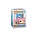 Funko Pop! Games: Pokemon - Slowpoke #1077