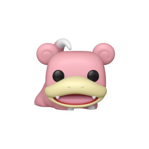 Funko Pop! Games: Pokemon - Slowpoke #1077