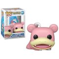 Funko Pop! Games: Pokemon - Slowpoke #1077