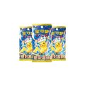 Pokémon TCG: Stellar Crystal Coin Blister Pack - Simplified Chinese