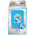Pokémon TCG: Scarlet & Violet - Terastal Gathering Glaceon Collectible Accessory Gift Box - Simplified Chinese
