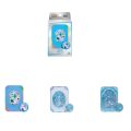 Pokémon TCG: Scarlet & Violet - Terastal Gathering Glaceon Collectible Accessory Gift Box - Simplified Chinese
