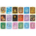 Pokémon TCG: Scarlet & Violet - Terastal Gathering Eevee Quicksand Card Display Gift Box - Simplified Chinese