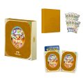 Pokémon TCG: Scarlet & Violet - Terastal Gathering Eevee Binder Gift Box - Simplified Chinese