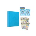 Pokémon TCG: Scarlet & Violet - Terastal Gathering Glaceon Binder Gift Box - Simplified Chinese 