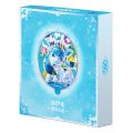 Pokémon TCG: Scarlet & Violet - Terastal Gathering Glaceon Binder Gift Box - Simplified Chinese 