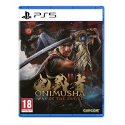 Onimusha Way Of The Sword - PS5 Game