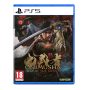 Onimusha Way Of The Sword - PS5 Game