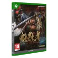Onimusha Way Of The Sword - X-BOX Game