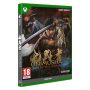 Onimusha Way Of The Sword - X-BOX Game