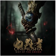Onimusha Way Of The Sword - PS5 Game
