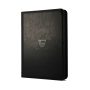 Άλμπουμ Καρτών Premium Gemloader 4””X4”” Fit collector”s binder [1024 Θέσεις] - Black