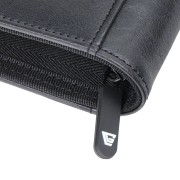 Άλμπουμ Καρτών Premium Gemloader 4””X4”” Fit collector”s binder [1024 Θέσεις] - Black