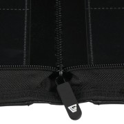 Άλμπουμ Καρτών Premium Gemloader 4””X4”” Fit collector”s binder [1024 Θέσεις] - Black