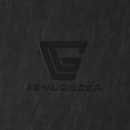 Άλμπουμ Καρτών Premium Gemloader 3”X4”” Fit collector”s binder [480 Θέσεις] - Black