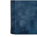 Άλμπουμ Καρτών Premium Gemloader 3”X4”” Fit collector”s binder [480 Θέσεις] - Blue