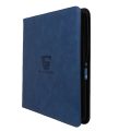 Άλμπουμ Καρτών Premium Gemloader 3”X4”” Fit collector”s binder [480 Θέσεις] - Blue