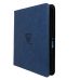 Άλμπουμ Καρτών Premium Gemloader 3”X4”” Fit collector”s binder [480 Θέσεις] - Blue