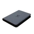Άλμπουμ Καρτών Premium Gemloader 3”X4” Fit collector”s binder [360 Θέσεις] - Grey