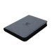 Άλμπουμ Καρτών Premium Gemloader 3”X4” Fit collector”s binder [360 Θέσεις] - Grey