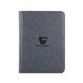 Άλμπουμ Καρτών Premium Gemloader 3”X4” Fit collector”s binder [360 Θέσεις] - Grey