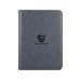 Άλμπουμ Καρτών Premium Gemloader 3”X4” Fit collector”s binder [360 Θέσεις] - Grey