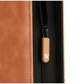 Άλμπουμ Καρτών Premium Gemloader 3”X4”” Fit collector”s binder [480 Θέσεις] - Hazel