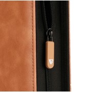 Άλμπουμ Καρτών Premium Toploader Gemloader 3”X4”” Fit collector”s binder [480 Θέσεις] - Hazel