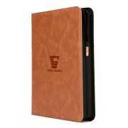 Άλμπουμ Καρτών Premium Toploader Gemloader 3”X4”” Fit collector”s binder [480 Θέσεις] - Hazel