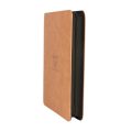 Άλμπουμ Καρτών Premium Gemloader 3”X4”” Fit collector”s binder [480 Θέσεις] - Hazel