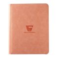 Άλμπουμ Καρτών Premium Toploader Gemloader 3”X4”” Fit collector”s binder [216 Θέσεις] - Pink