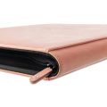 Άλμπουμ Καρτών Premium Toploader Gemloader 3”X4”” Fit collector”s binder [216 Θέσεις] - Pink