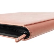 Άλμπουμ Καρτών Premium Toploader Gemloader 3”X4”” Fit collector”s binder [216 Θέσεις] - Pink