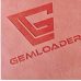 Άλμπουμ Καρτών Premium Gemloader 3”X4”” Fit collector”s binder [480 Θέσεις] - Pink