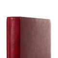 Άλμπουμ Καρτών Premium Gemloader 4””X4”” Fit collector”s binder [1024 Θέσεις] - Red