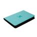 Άλμπουμ Καρτών Premium Gemloader 4””X4”” Fit collector”s binder [1024 Θέσεις] - Tiffany Blue