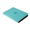 Άλμπουμ Καρτών Premium Gemloader 3”X4”” Fit collector”s binder [480 Θέσεις] - Tiffany Blue