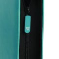 Άλμπουμ Καρτών Premium Gemloader 3”X4”” Fit collector”s binder [480 Θέσεις] - Tiffany Blue