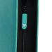 Άλμπουμ Καρτών Premium Gemloader 3””X4”” Fit collector”s binder [360 Θέσεις] - Tiffany Blue