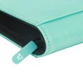Άλμπουμ Καρτών Premium Gemloader 3”X4”” Fit collector”s binder [480 Θέσεις] - Tiffany Blue