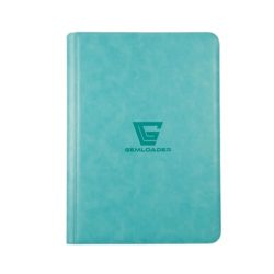 Άλμπουμ Καρτών Premium Gemloader 4””X4”” Fit collector”s binder [1024 Θέσεις] - Tiffany Blue