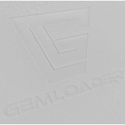 Άλμπουμ Καρτών Premium Gemloader 4””X4”” Fit collector”s binder [1024 Θέσεις] - White 
