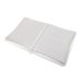 Άλμπουμ Καρτών Premium Toploader Gemloader 3”X4””” Fit collector”s binder [216 Θέσεις] - White